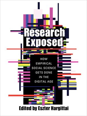 cover image of Research Exposed